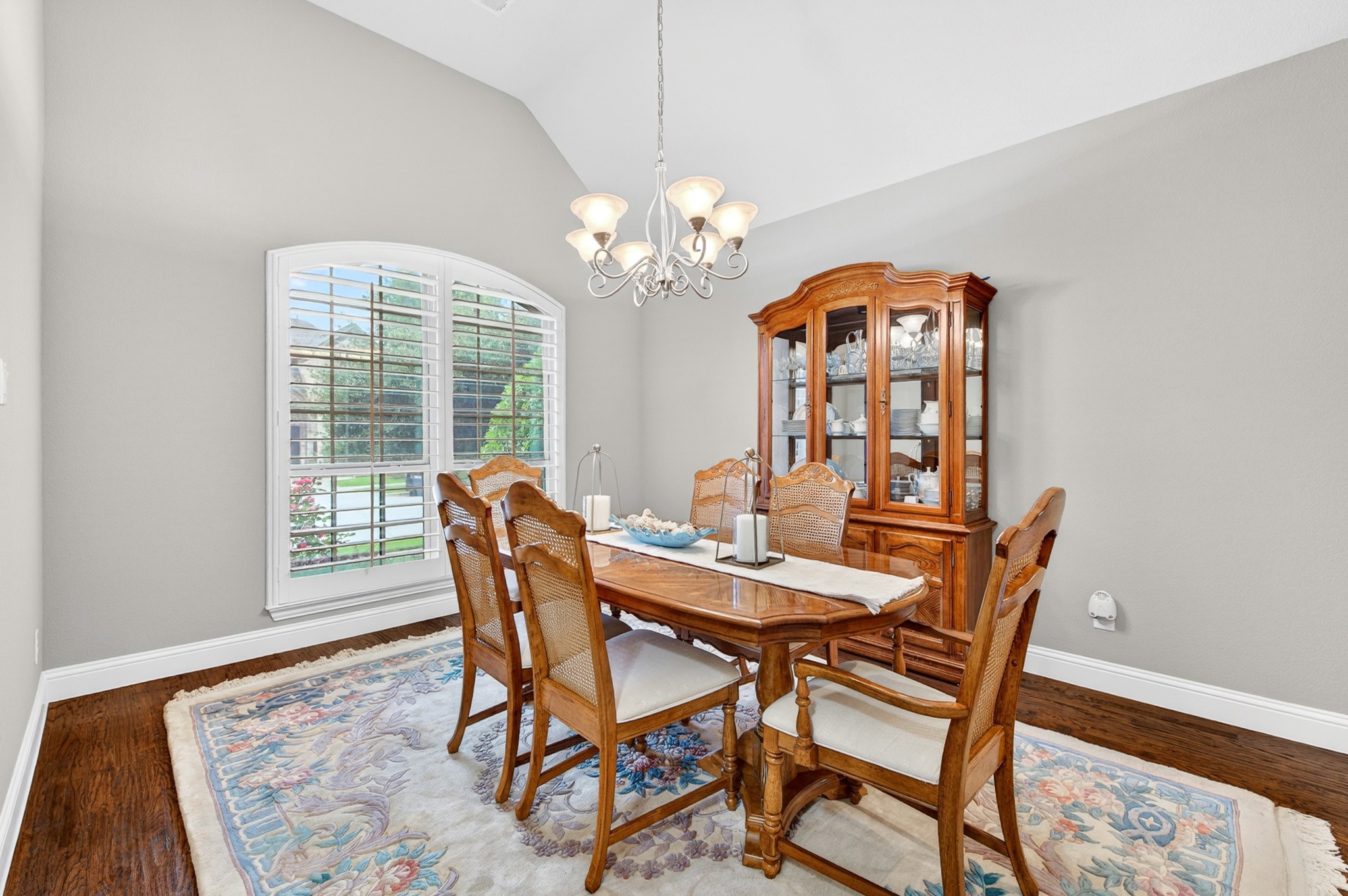 6612 Fortuna Lane Mckinney TX 75070