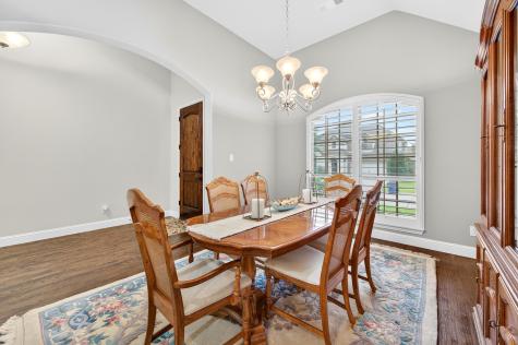 6612 Fortuna Lane Mckinney TX 75070