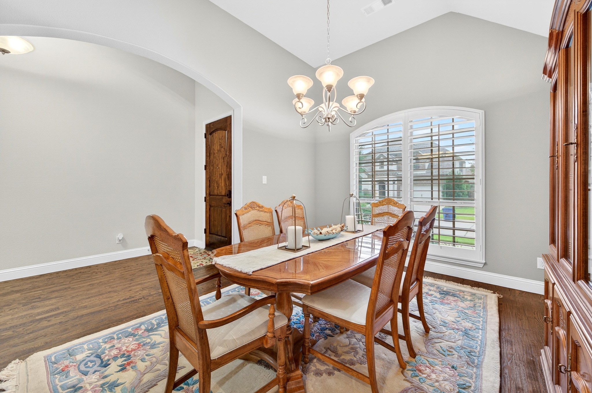 6612 Fortuna Lane Mckinney TX 75070