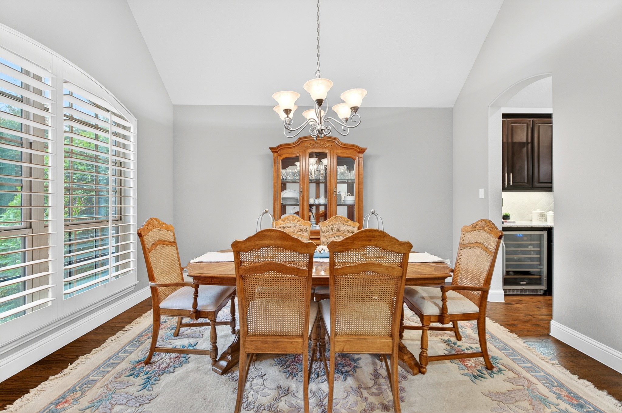 6612 Fortuna Lane Mckinney TX 75070