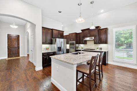 6612 Fortuna Lane Mckinney TX 75070