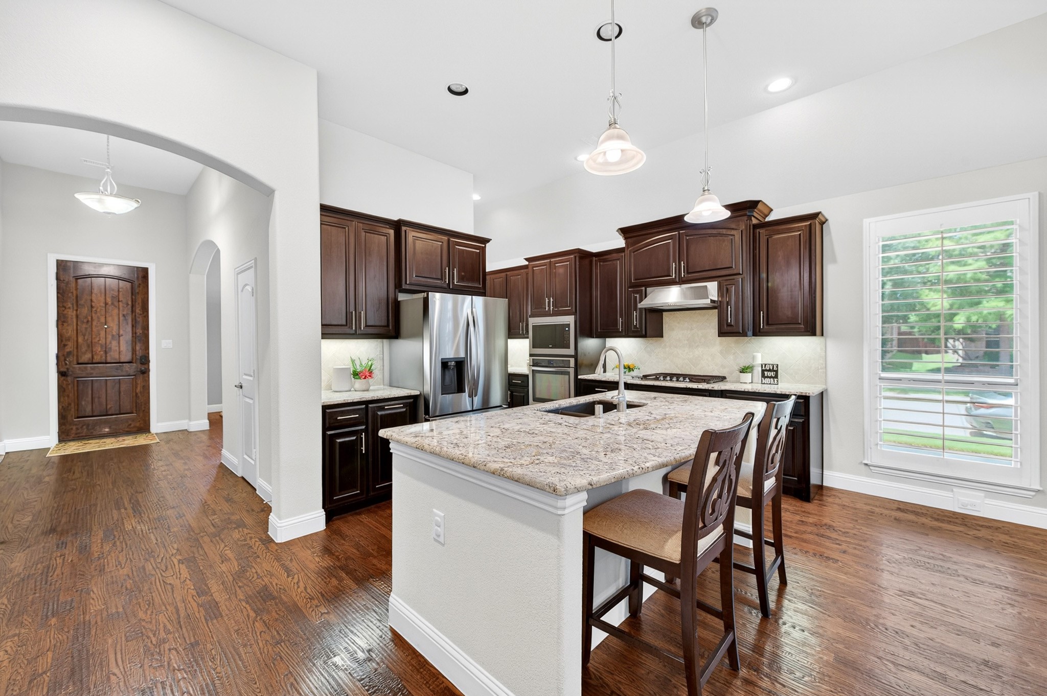 6612 Fortuna Lane Mckinney TX 75070
