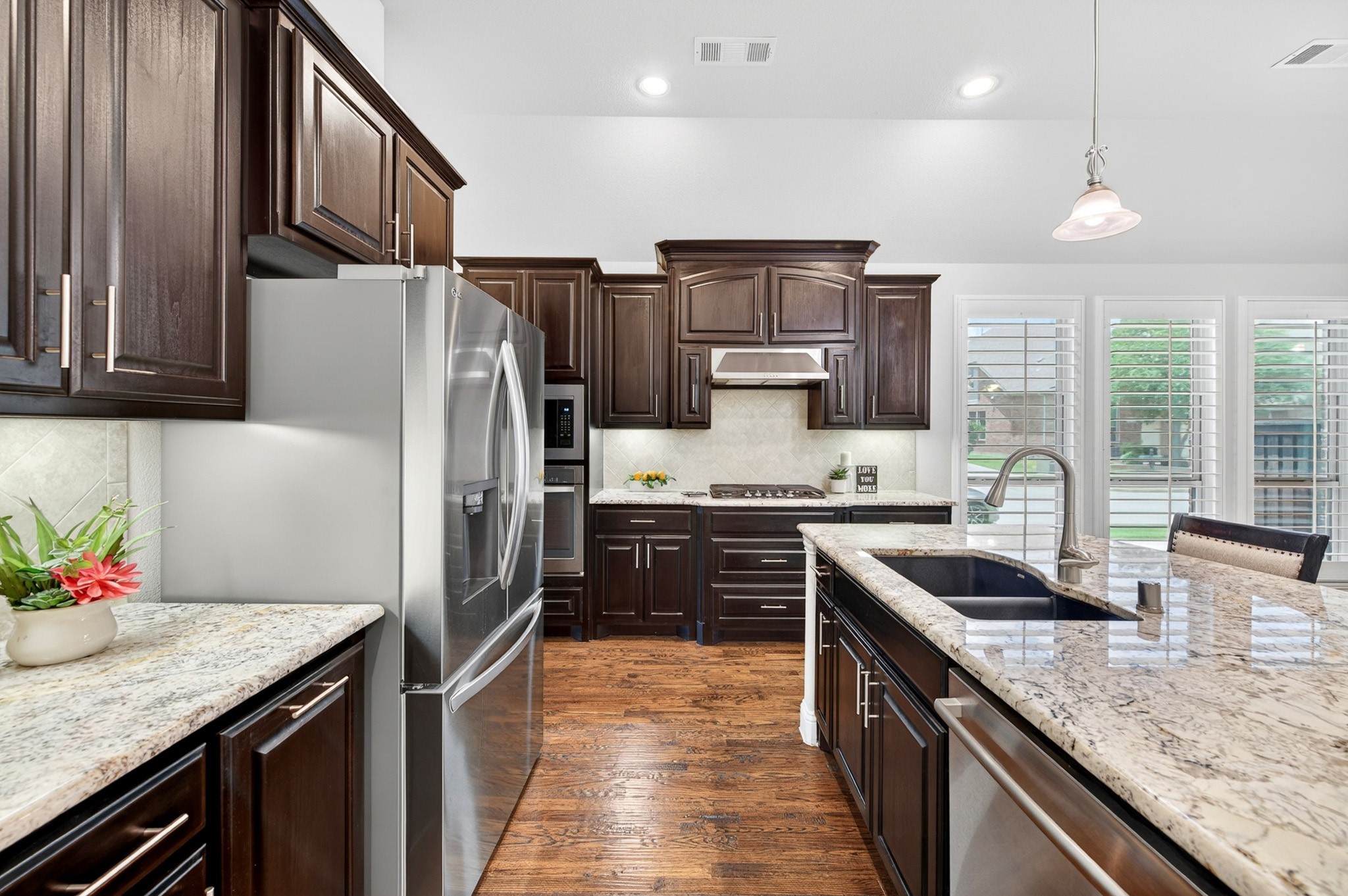 6612 Fortuna Lane Mckinney TX 75070