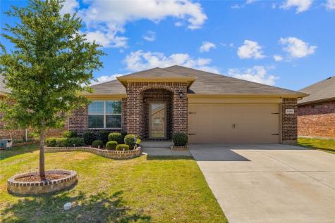 8309 Windsor Forest Drive Fort Worth TX 76120