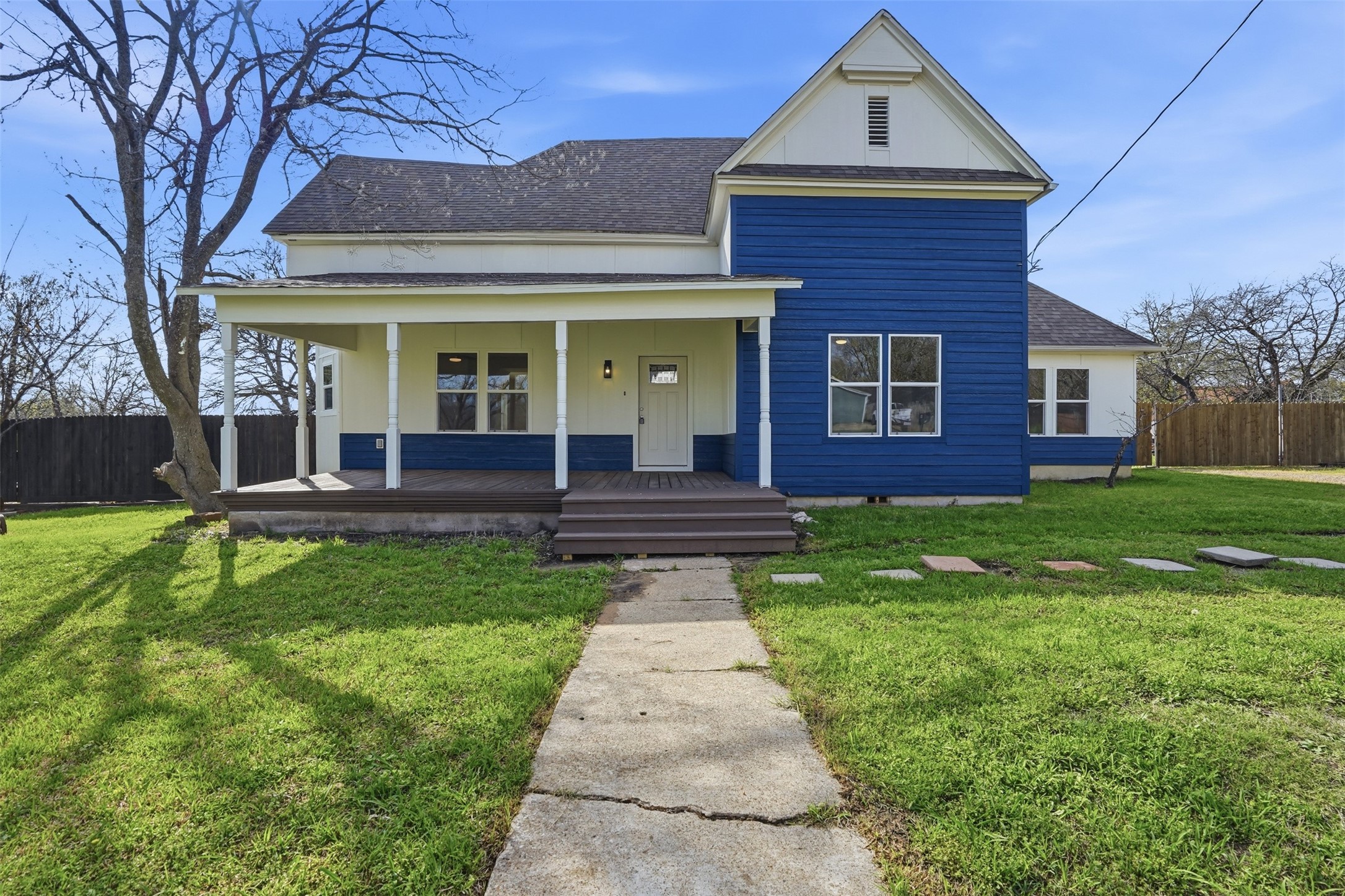 410 S Spears Street Alvarado TX 76009