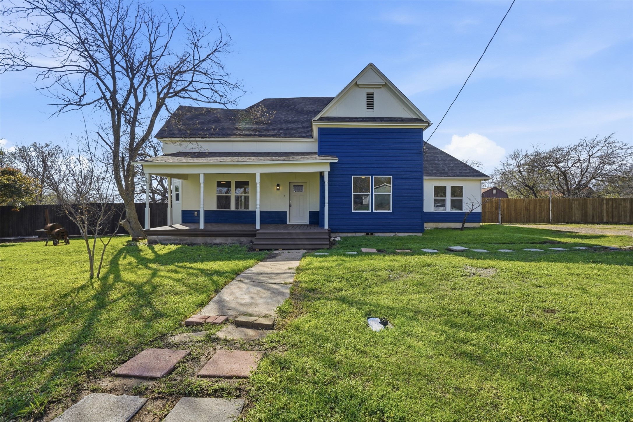 410 S Spears Street Alvarado TX 76009