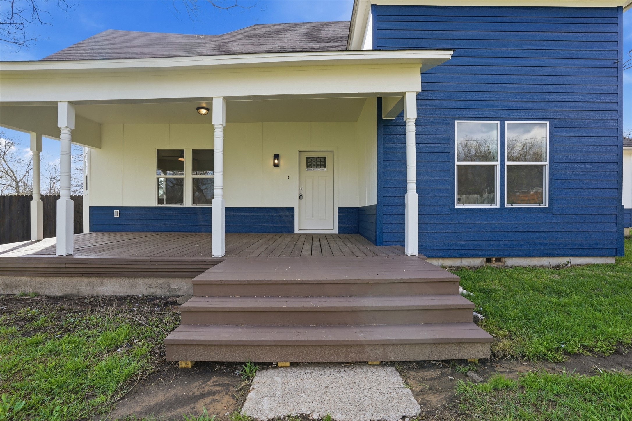 410 S Spears Street Alvarado TX 76009