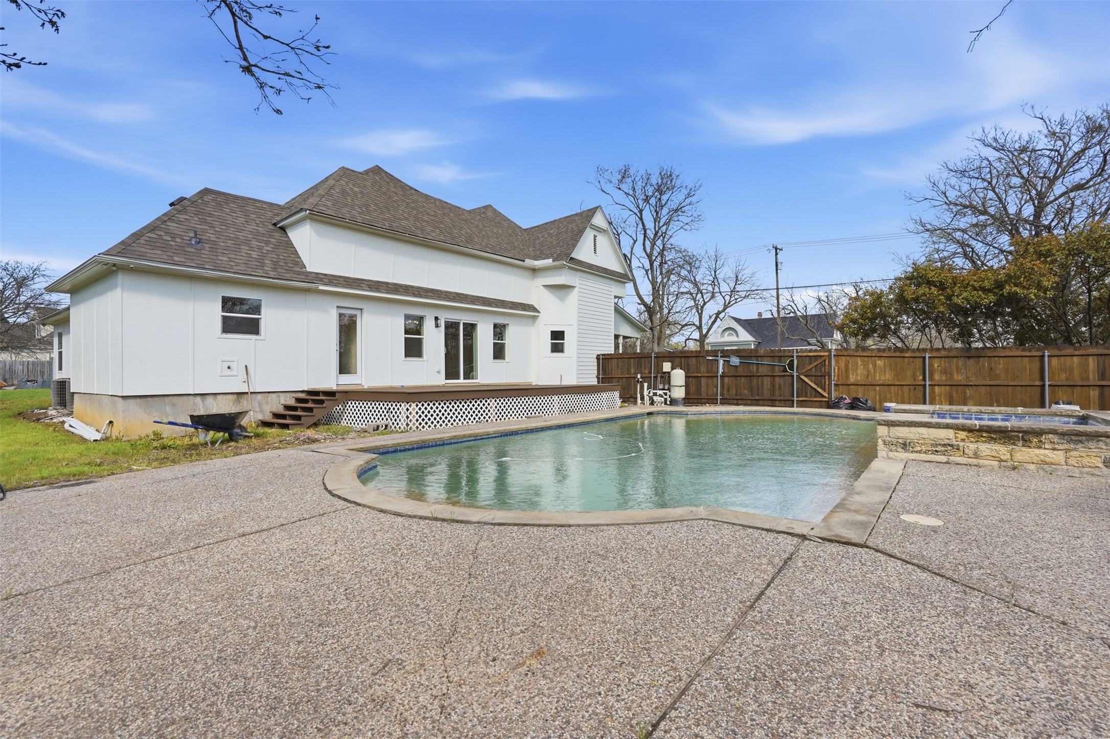 410 S Spears Street Alvarado TX 76009