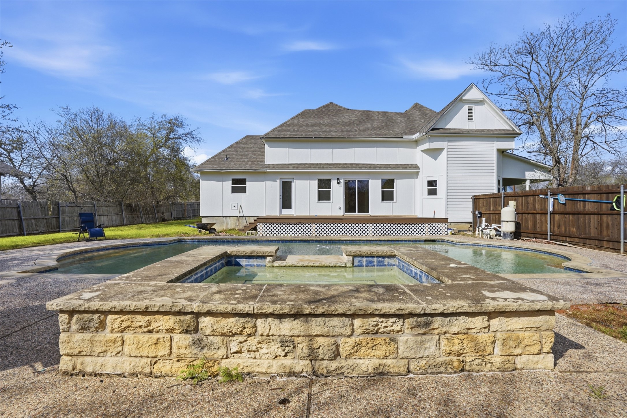 410 S Spears Street Alvarado TX 76009