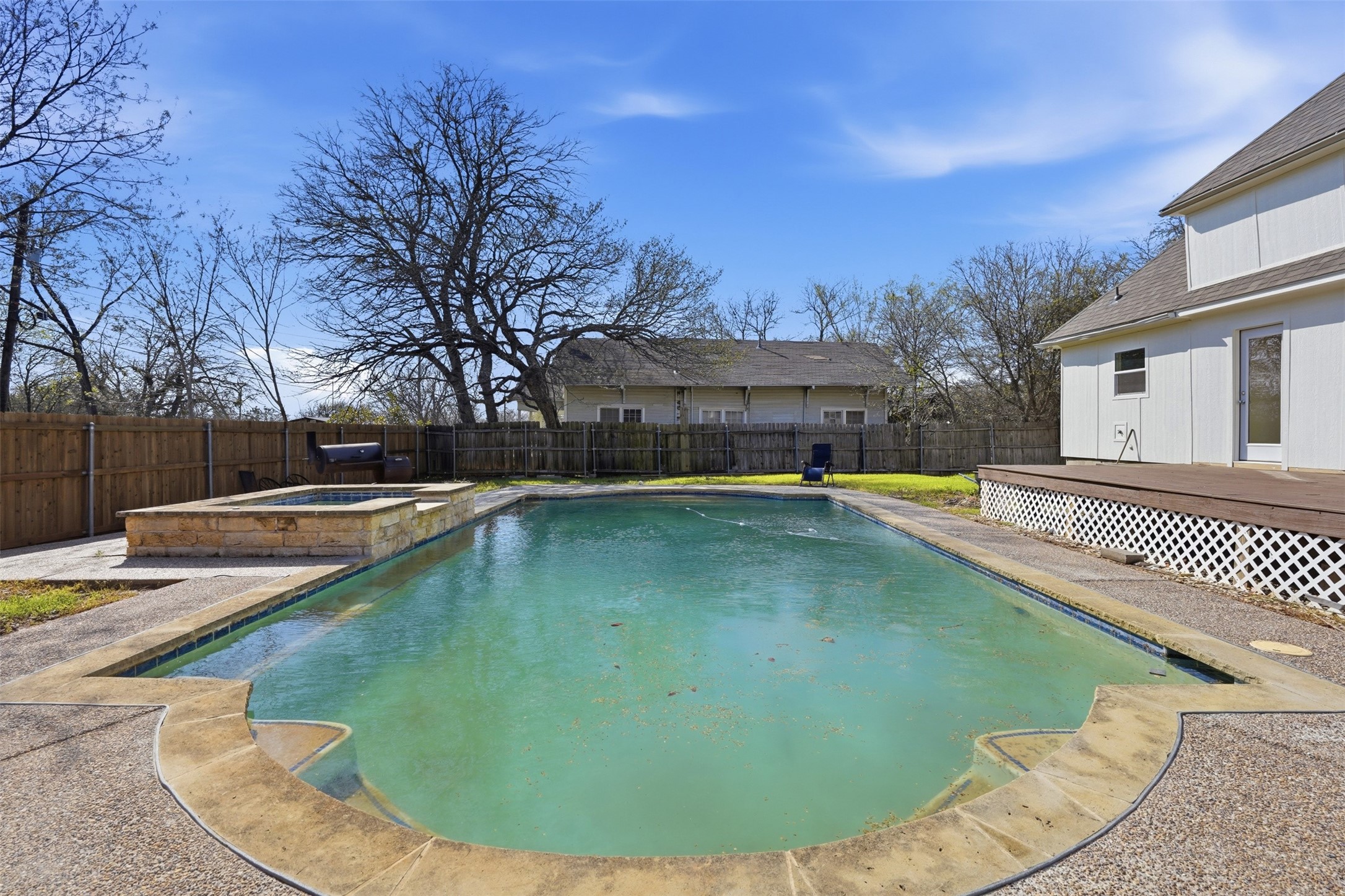 410 S Spears Street Alvarado TX 76009