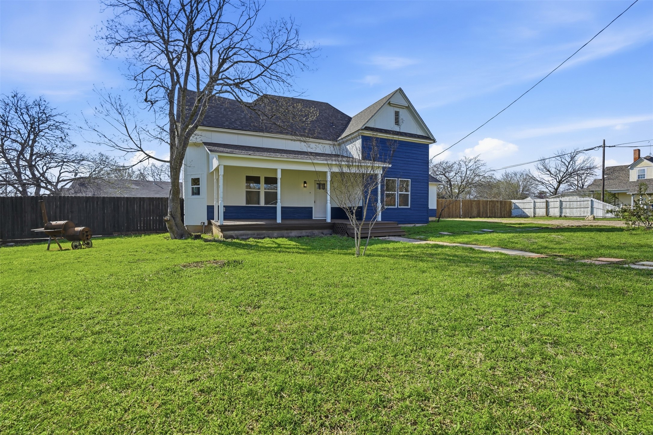 410 S Spears Street Alvarado TX 76009