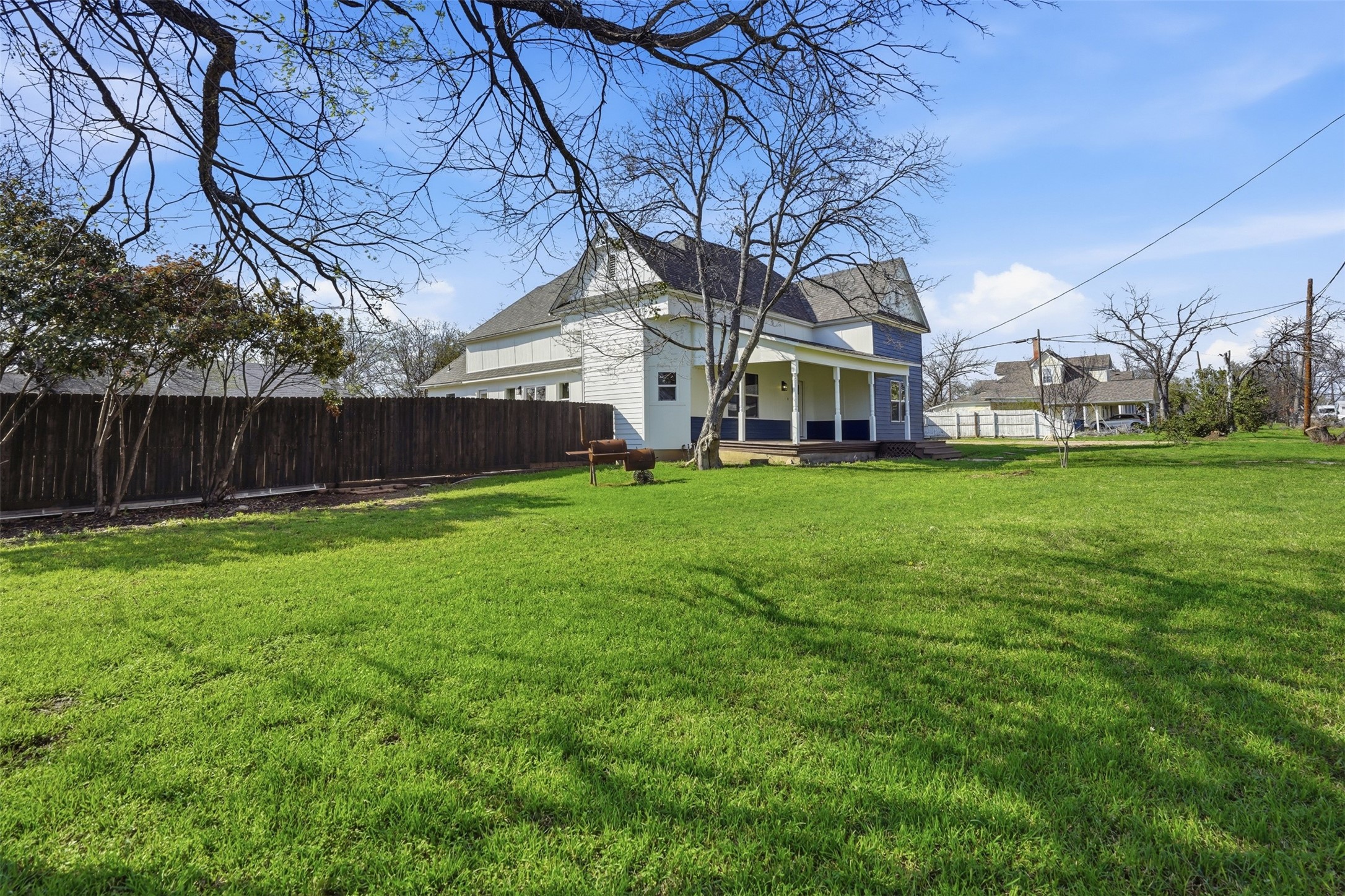 410 S Spears Street Alvarado TX 76009