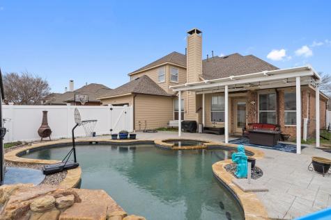 3015 Trailwood Drive Mckinney TX 75070