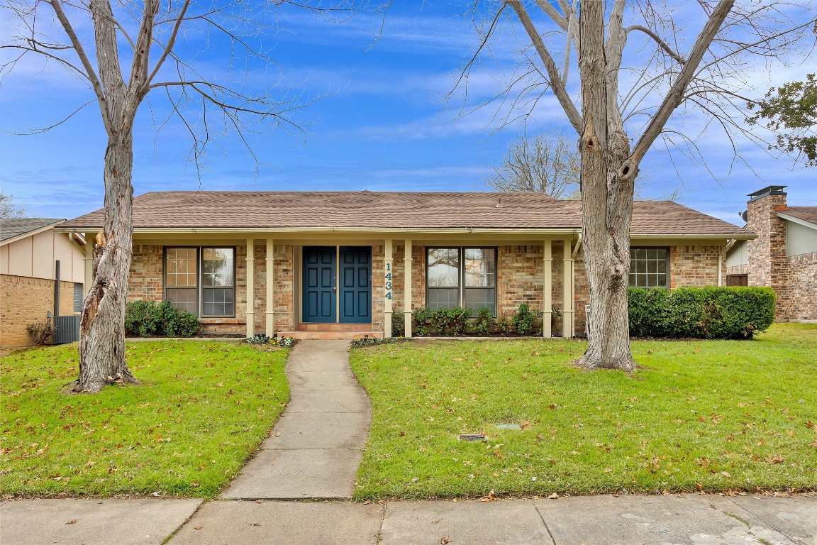 1434 Dogwood Trail Lewisville TX 75067