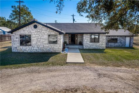 303 Straws Mill Road Gatesville TX 76528
