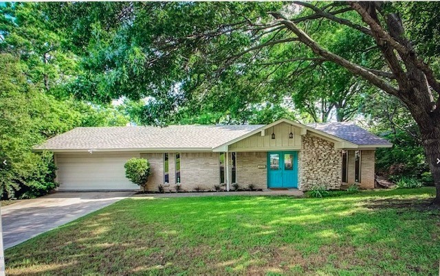 3704 Lynndale Place Fort Worth TX 76133