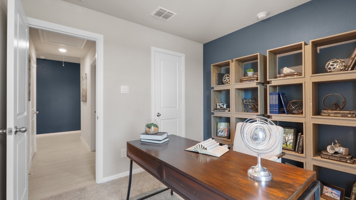16652 Laguna Vista Street Fort Worth TX 76247