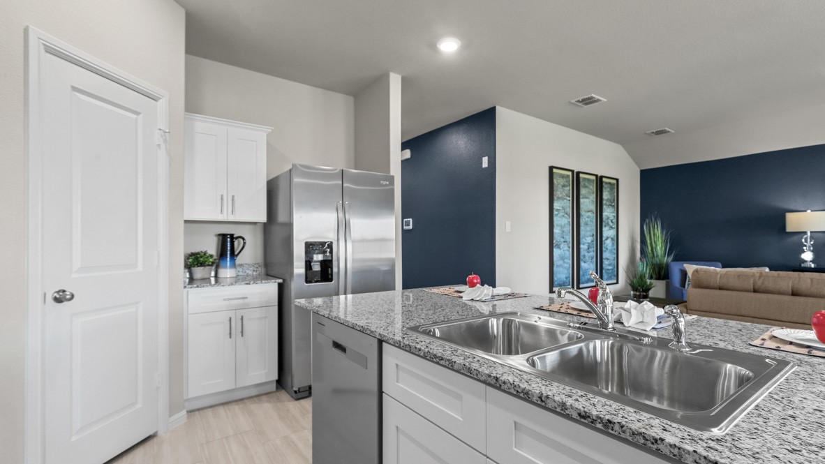 16652 Laguna Vista Street Fort Worth TX 76247