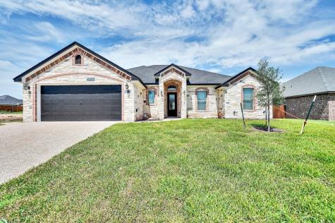 371 Cavitt Court Waco TX 76706