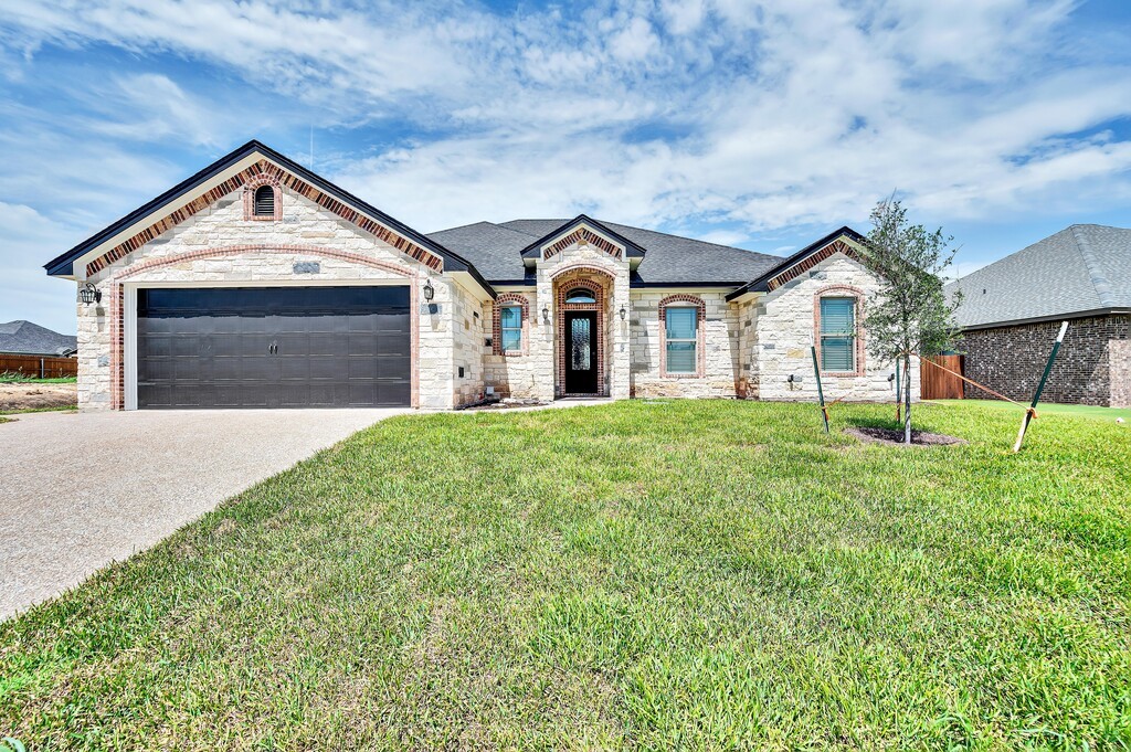371 Cavitt Court Waco TX 76706