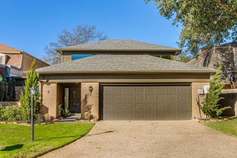 2 Crown Place Richardson TX 75080