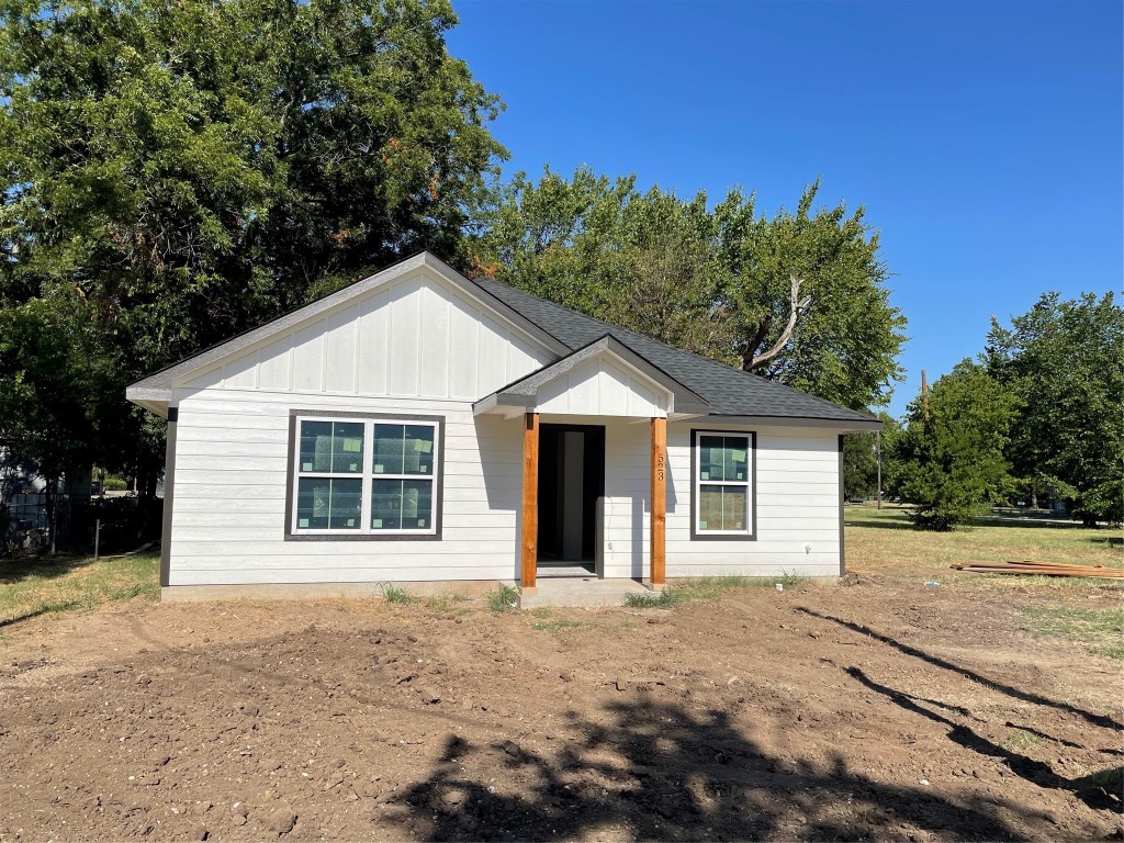 523 N Weaver Street Gainesville TX 76240