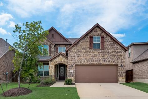 7505 W Fork Lane Mckinney TX 75071