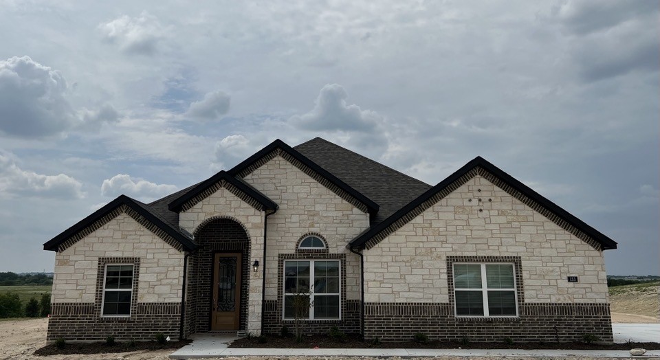 153 Hillock Court Decatur TX 76234