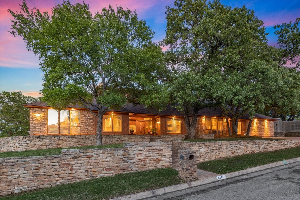 4002 Fair Hill Court Colleyville TX 76034