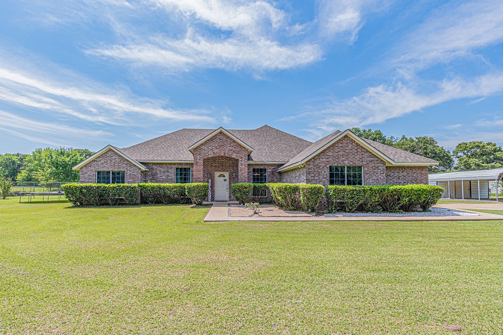 9789 S State Highway 34 Scurry TX 75158