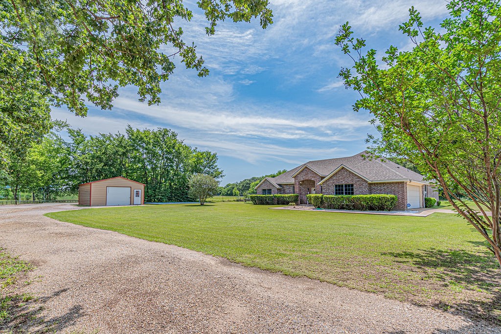 9789 S State Highway 34 Scurry TX 75158