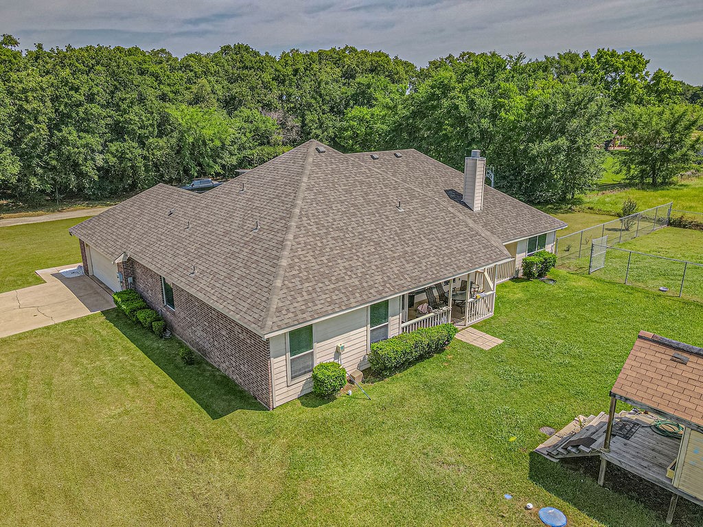 9789 S State Highway 34 Scurry TX 75158