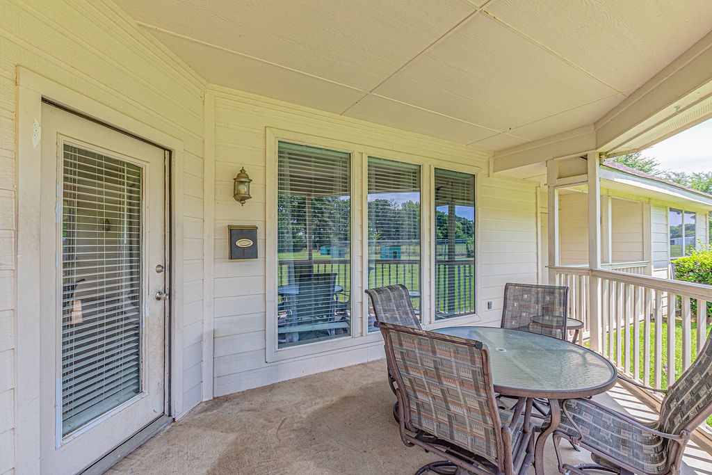 9789 S State Highway 34 Scurry TX 75158