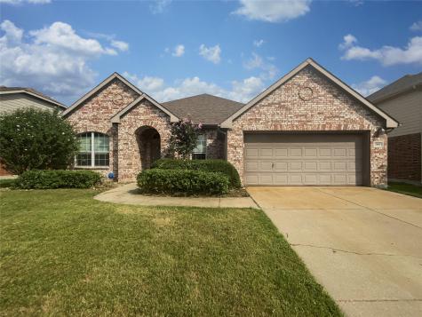 3605 Hickory Bend Trail Mckinney TX 75071