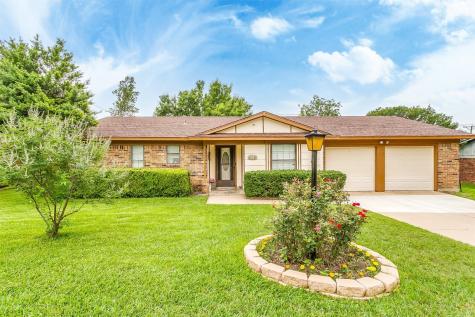 6470 Westrock Drive Fort Worth TX 76133