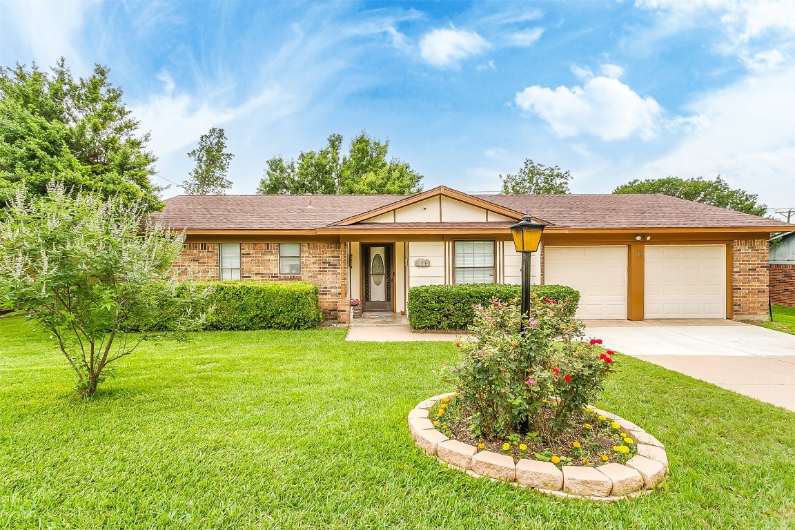 6470 Westrock Drive Fort Worth TX 76133