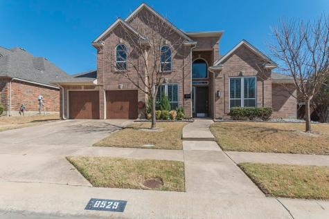 8529 Spectrum Drive Mckinney TX 75072