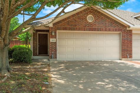2413 Ravenwood Court Mansfield TX 76063