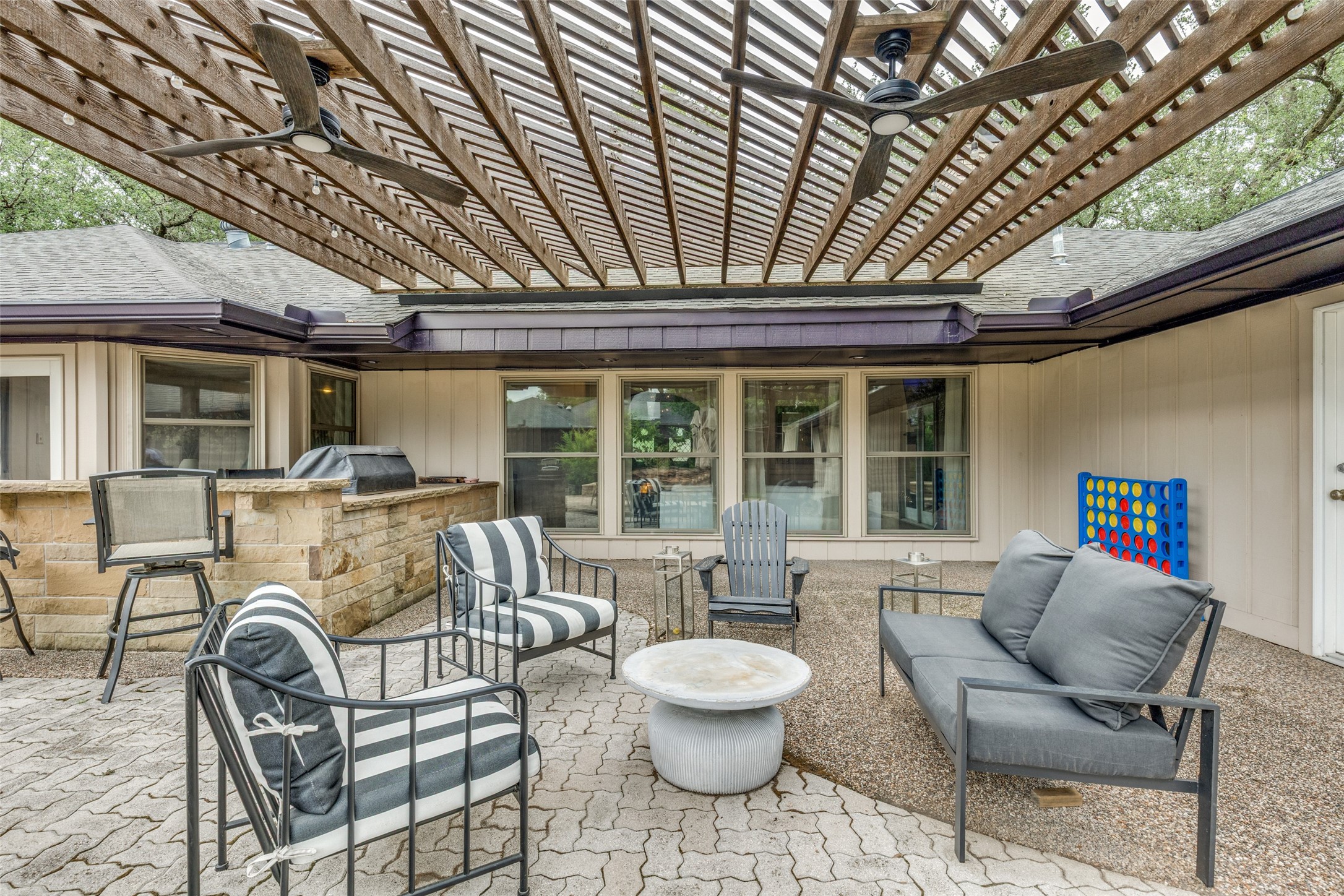 7105 Tophill Circle Dallas TX 75248