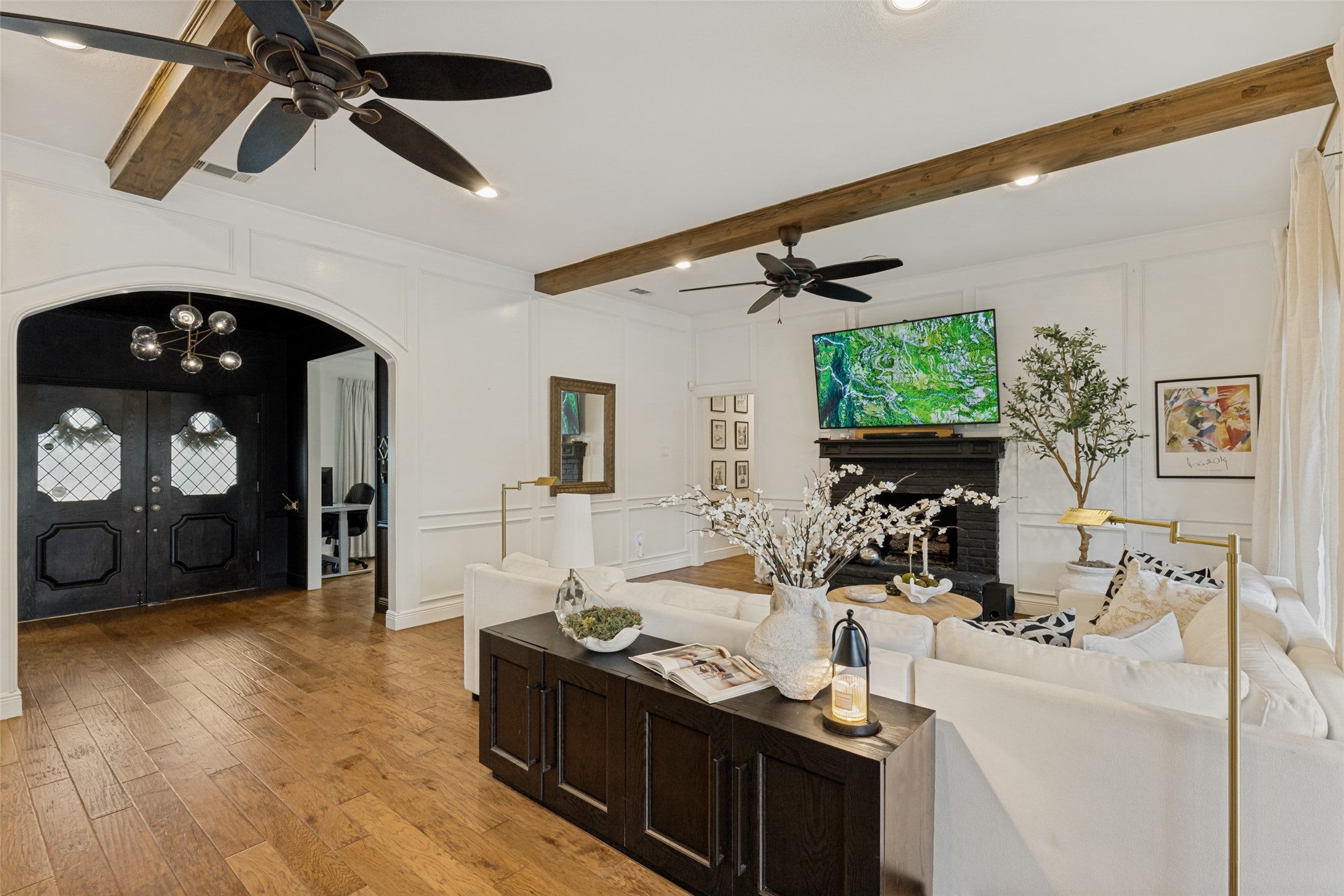 7105 Tophill Circle Dallas TX 75248