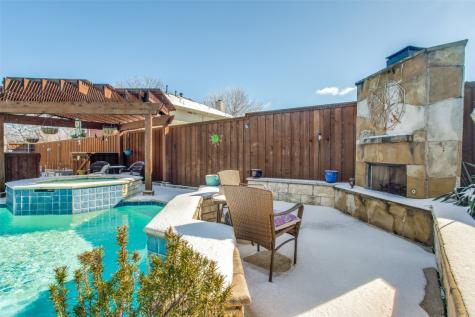 906 Heritage Parkway S Allen TX 75002