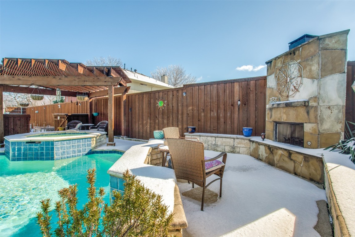 906 Heritage Parkway S Allen TX 75002
