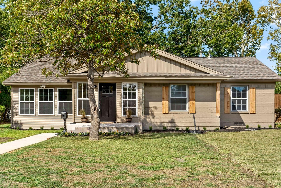 632 Lockwood Drive Richardson TX 75080