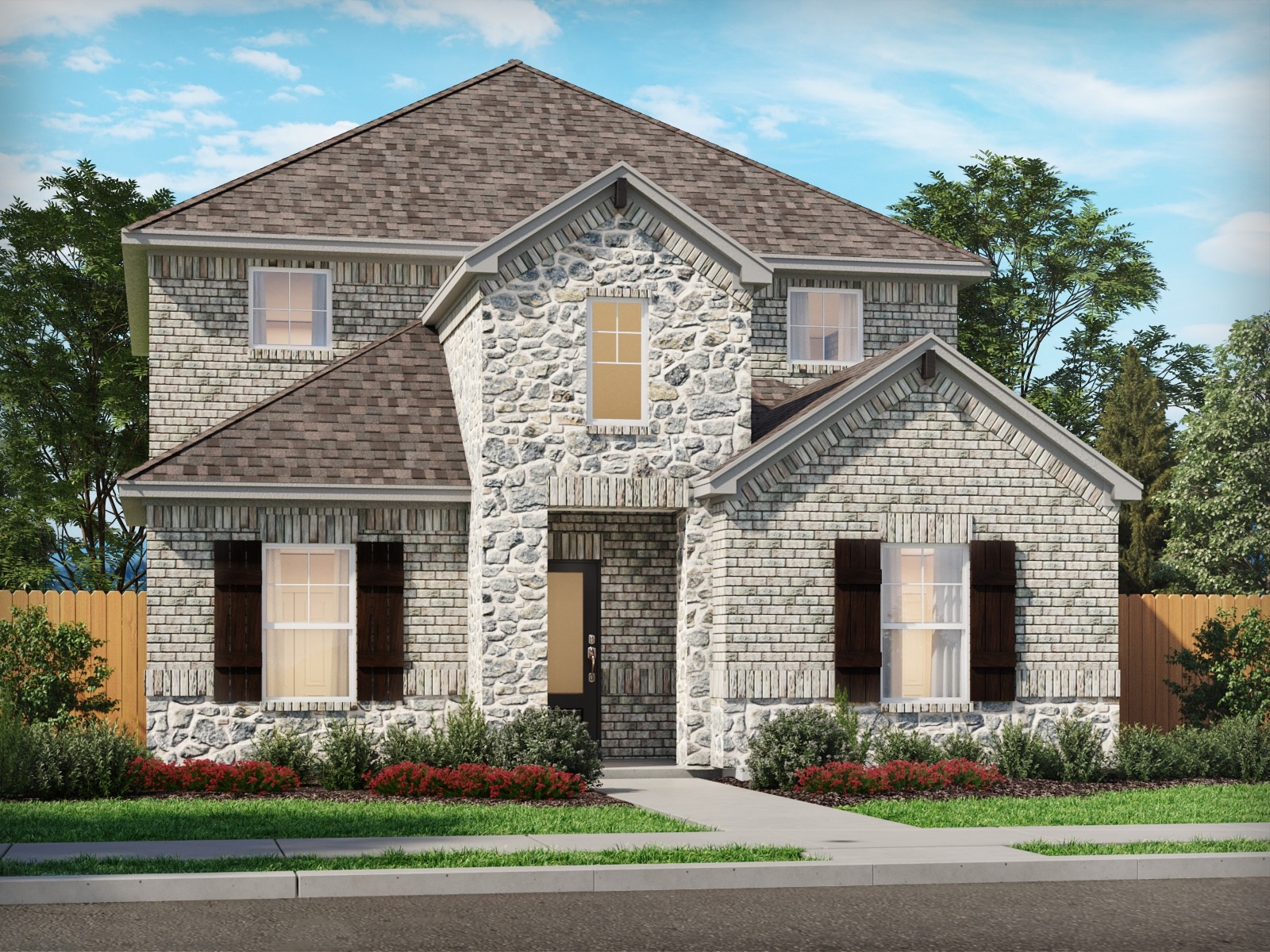 3236 Hopewell Lane Fort Worth TX 76179