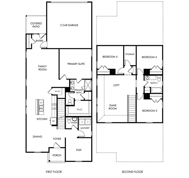 3236 Hopewell Lane Fort Worth TX 76179