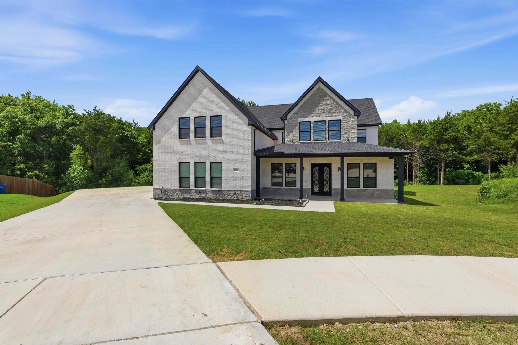 3911 Cypress Stump Court Ovilla TX 75154