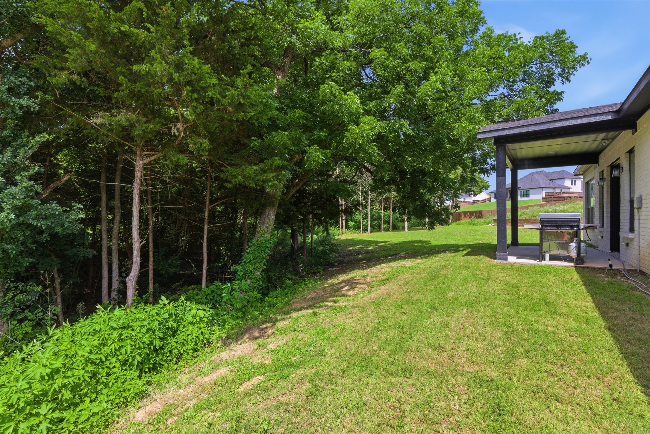 3911 Cypress Stump Court Ovilla TX 75154