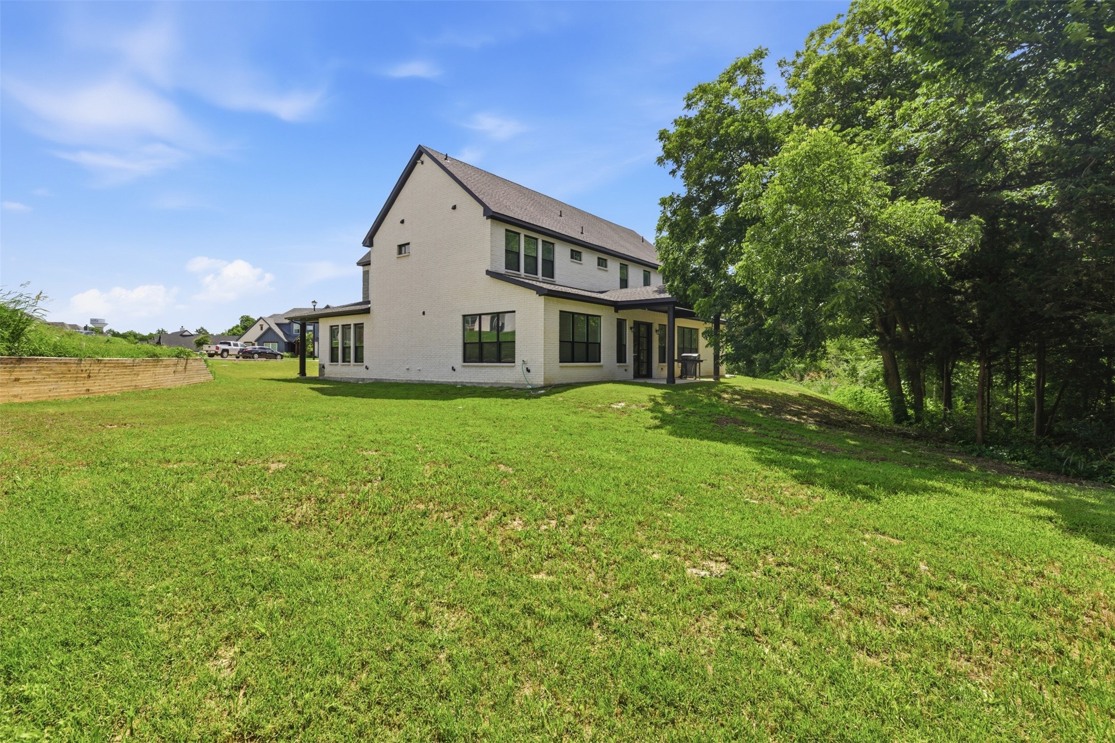 3911 Cypress Stump Court Ovilla TX 75154