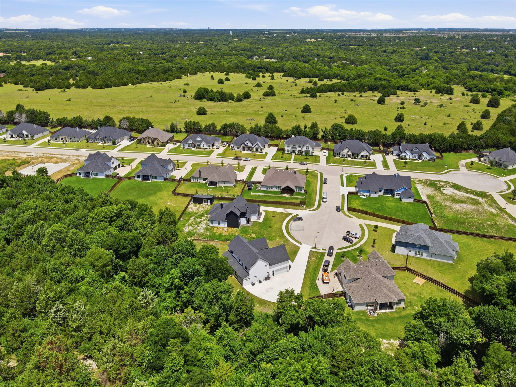3911 Cypress Stump Court Ovilla TX 75154