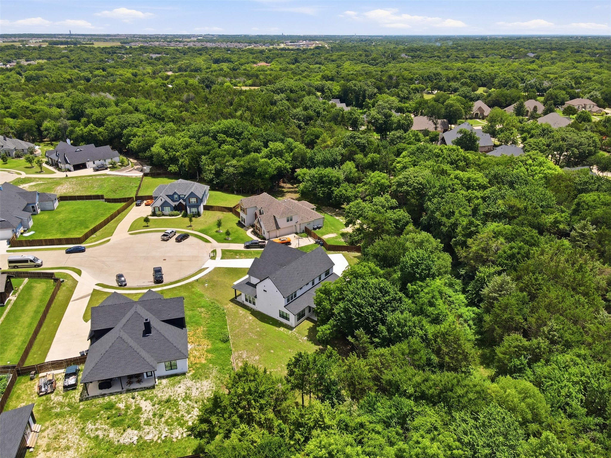 3911 Cypress Stump Court Ovilla TX 75154